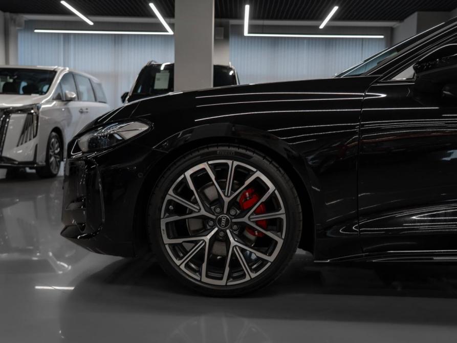 Audi A5 III (B10) Москва  - изображение 23