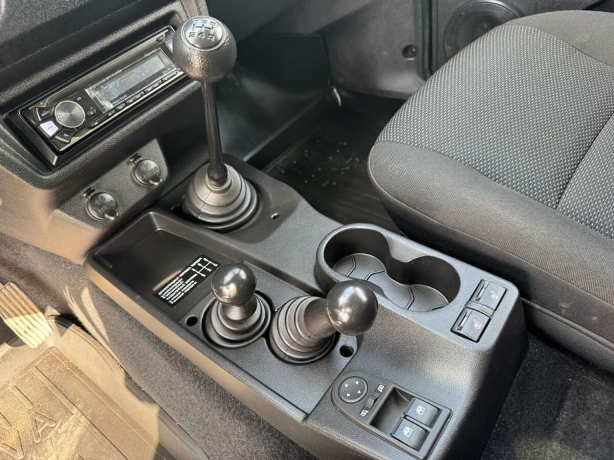 Lada (ВАЗ) Niva Legend I Пермь  - изображение 14