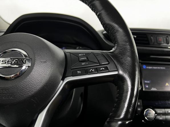 Nissan X-Trail III Рестайлинг с пробегом 2018 года, цена 2 299 000 рублей, 68017 км, внедорожник, Автокод Объявления
