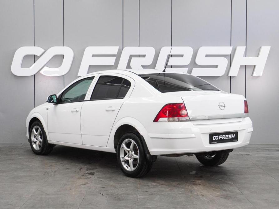 Opel Astra H Рестайлинг Воронеж  - изображение 2