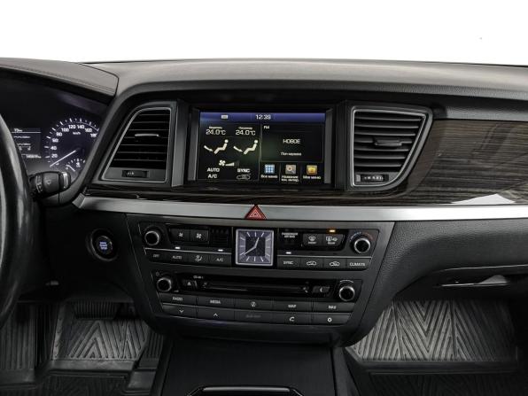 Genesis G80 I с пробегом 2019 года, цена 2 410 000 рублей, 145819 км, седан, Автокод Объявления