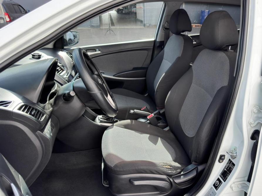 Hyundai Solaris I Кропоткин  - изображение 10