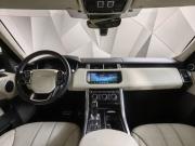 Land Rover Range Rover Sport II Москва  - изображение 36