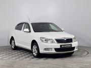 Skoda Octavia II (A5) Рестайлинг Калининград  - изображение 18