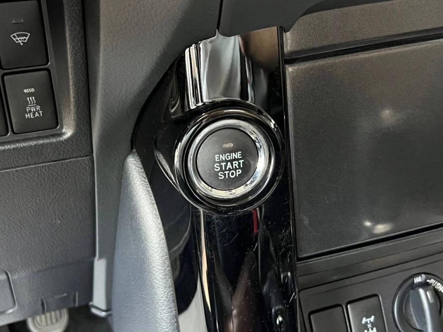 Toyota Land Cruiser Prado 150 Series Рестайлинг 1 Оренбург  - изображение 14
