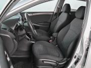 Hyundai Solaris I Рестайлинг Ростов-на-Дону  - изображение 26