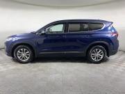 Hyundai Santa Fe IV Москва  - изображение 27
