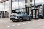 Jaecoo J7 I Рестайлинг Саранск  - изображение 61