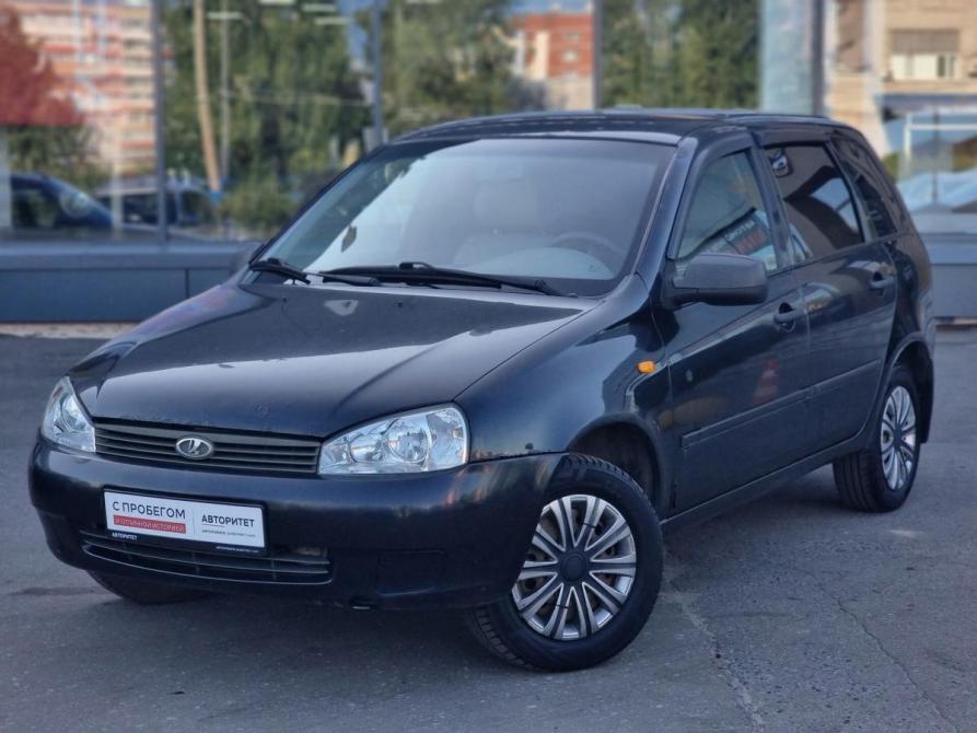 Lada (ВАЗ) Kalina I Архангельск  - изображение 1