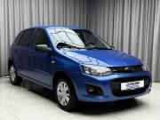 Lada (ВАЗ) Kalina II Ижевск  - изображение 28