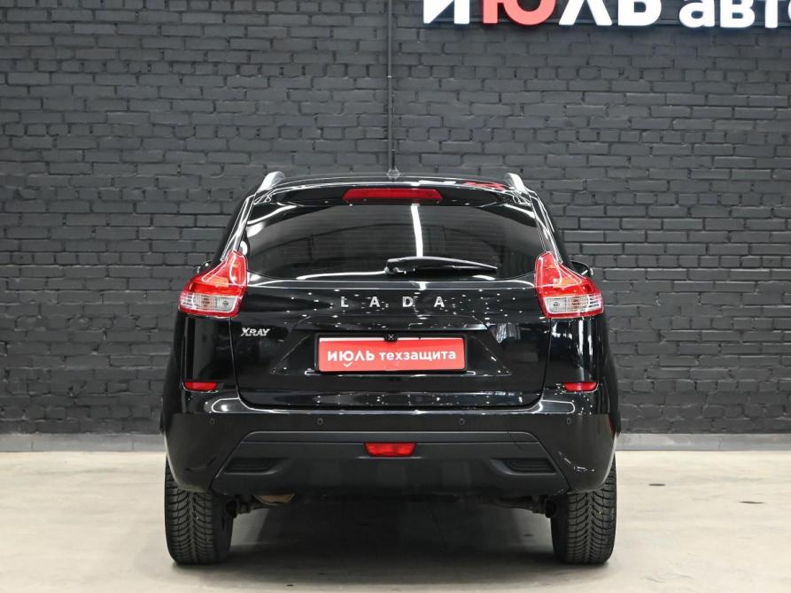 Lada (ВАЗ) XRAY I Екатеринбург  - изображение 5
