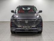Changan CS55 Plus II Москва  - изображение 32