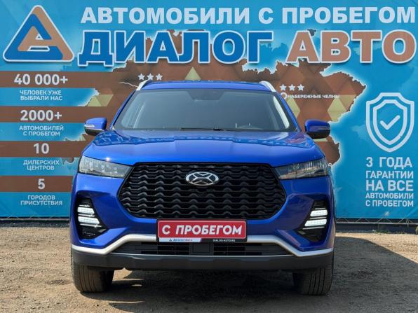 Xcite X-Cross 7 с пробегом 2024 года, цена 1 700 000 рублей, 32257 км, внедорожник, Автокод Объявления