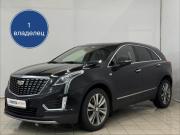 Cadillac XT5 I Рестайлинг Нижний Новгород  - изображение 25