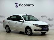 Lada (ВАЗ) Granta I Рестайлинг Ставрополь  - изображение 20