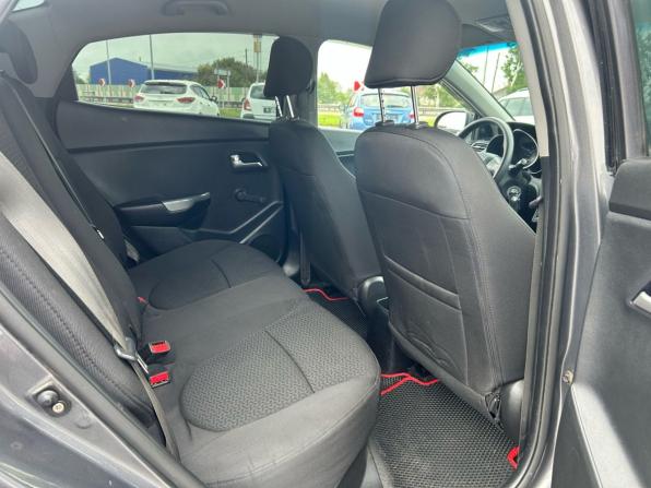 Kia Rio III с пробегом 2014 года, цена 655 000 рублей, 208798 км, седан, Автокод Объявления