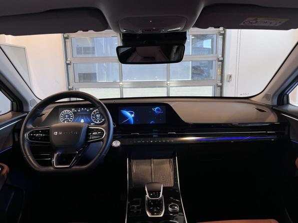 Omoda C5 I с пробегом 2023 года, цена 2 175 000 рублей, 53876 км, внедорожник, Автокод Объявления
