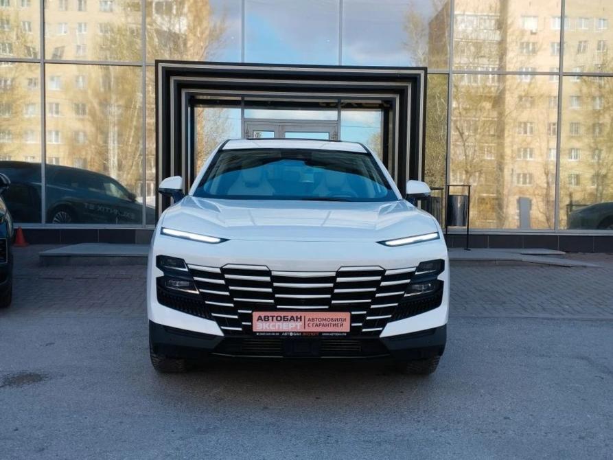 JETOUR DASHING I Екатеринбург  - изображение 2