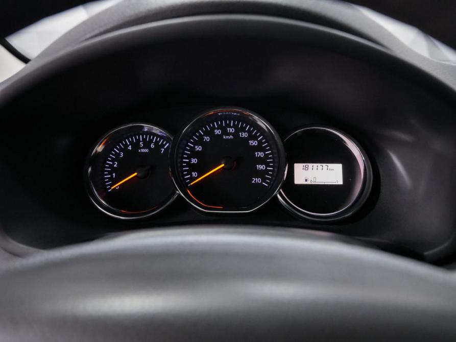Renault Sandero II Ульяновск  - изображение 11