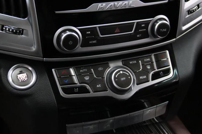 Haval H9 I Рестайлинг с пробегом 2022 года, цена 2 675 750 рублей, 152910 км, внедорожник, Автокод Объявления