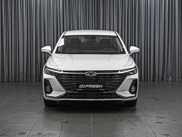 Chery Arrizo 8 с пробегом 2025 года, цена 2 399 000 рублей, 206 км, седан, Автокод Объявления