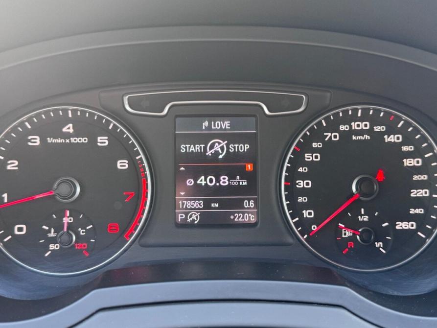 Audi Q3 I (8U) Астрахань  - изображение 22