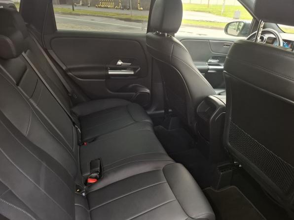 Mercedes-Benz B-Класс III (W247) с пробегом 2020 года, цена 2 200 000 рублей, 98882 км, хэтчбек, Автокод Объявления