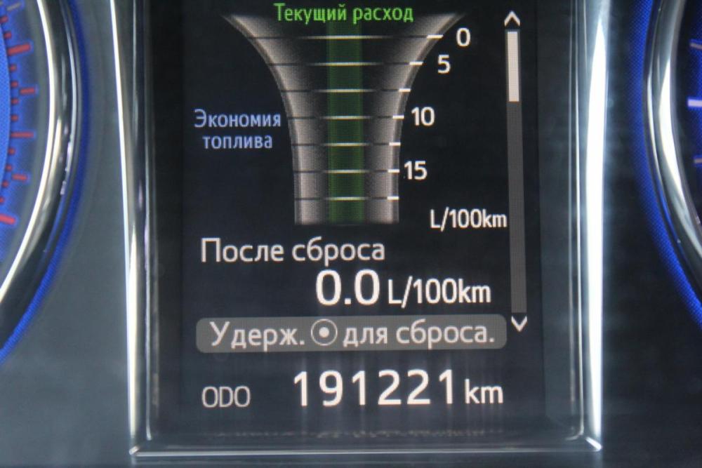 Toyota Camry VII (XV50) Рестайлинг Пермь  - изображение 19