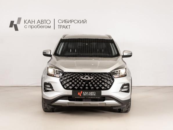 Chery Tiggo 4 Pro I с пробегом 2023 года, цена 1 459 958 рублей, 59627 км, внедорожник, Автокод Объявления