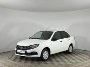 Lada (ВАЗ) Granta I Рестайлинг Воронеж  - изображение 21