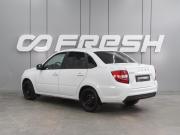 Lada (ВАЗ) Granta I Рестайлинг Воронеж  - изображение 17