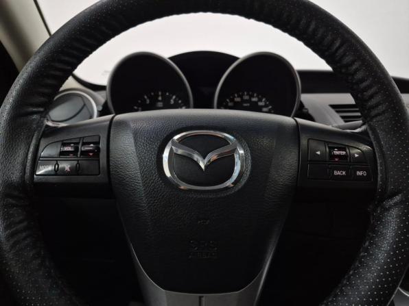 Mazda 3 II (BL) Рестайлинг с пробегом 2011 года, цена 740 000 рублей, 166970 км, седан, Автокод Объявления