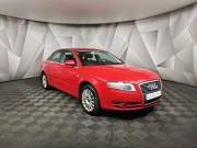 Audi A4 III (B7) Москва  - изображение 21