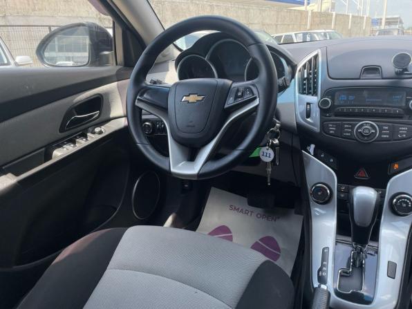 Chevrolet Cruze I Рестайлинг с пробегом 2013 года, цена 835 000 рублей, 179610 км, универсал, Автокод Объявления