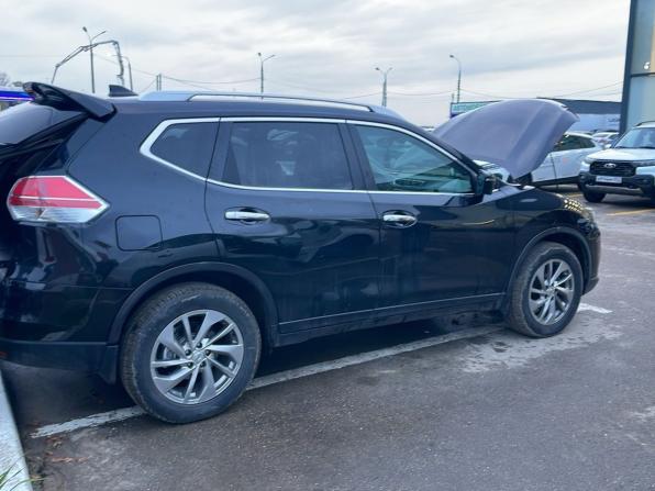 Nissan X-Trail III с пробегом 2018 года, цена 1 999 000 рублей, 149116 км, внедорожник, Автокод Объявления