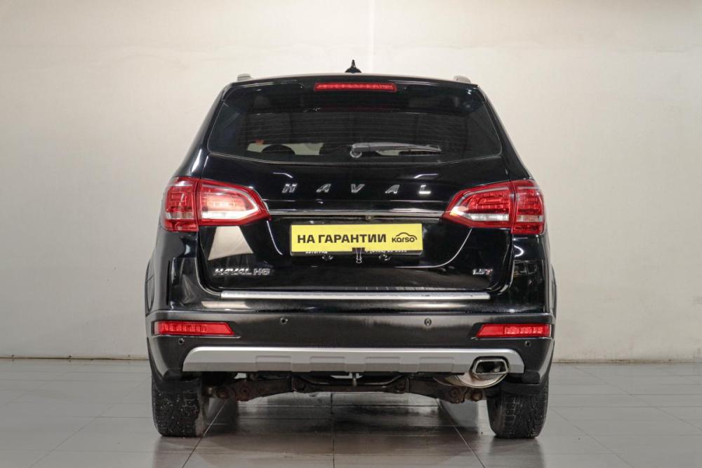 Haval H6 I Челябинск  - изображение 6