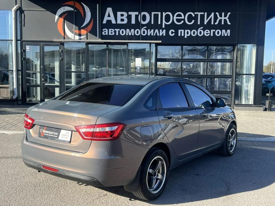 Lada (ВАЗ) Vesta I Волгоград  - изображение 4