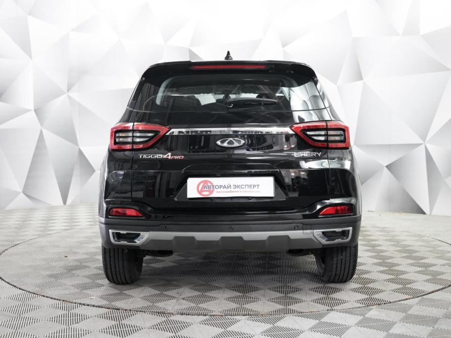 Chery Tiggo 4 Pro I Рестайлинг Ульяновск  - изображение 4