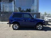 Lada (ВАЗ) Niva Legend Саратов  - изображение 19