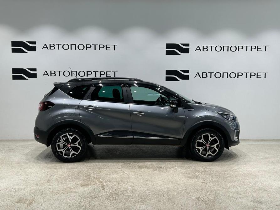Renault Kaptur I Санкт-Петербург  - изображение 8