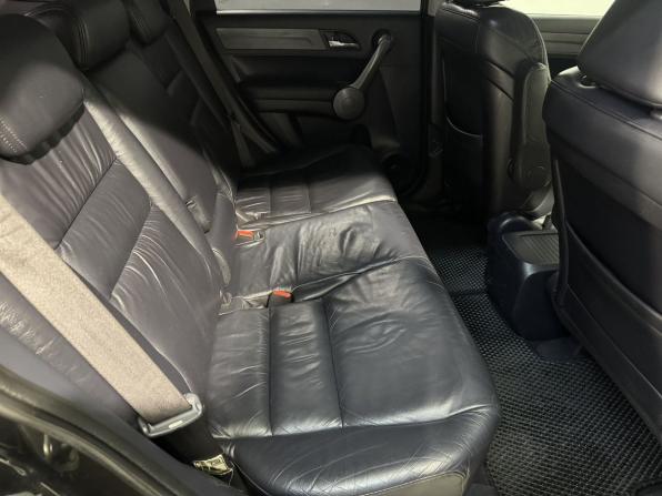 Honda CR-V III с пробегом 2008 года, цена 1 019 800 рублей, 308000 км, внедорожник, Автокод Объявления