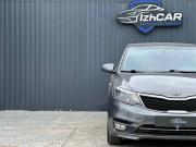 Kia Rio III Рестайлинг Ижевск  - изображение 26
