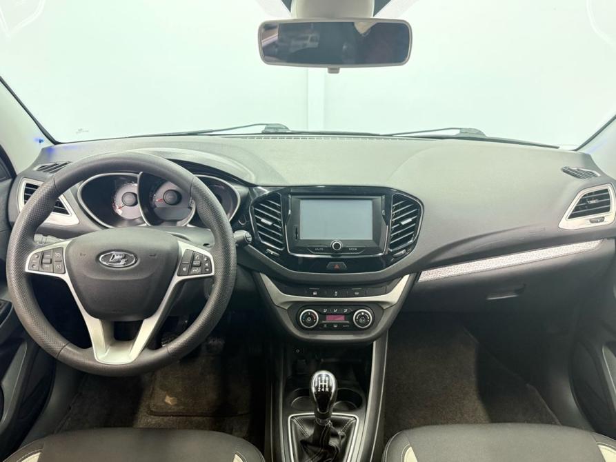Lada (ВАЗ) Vesta I Уфа  - изображение 7