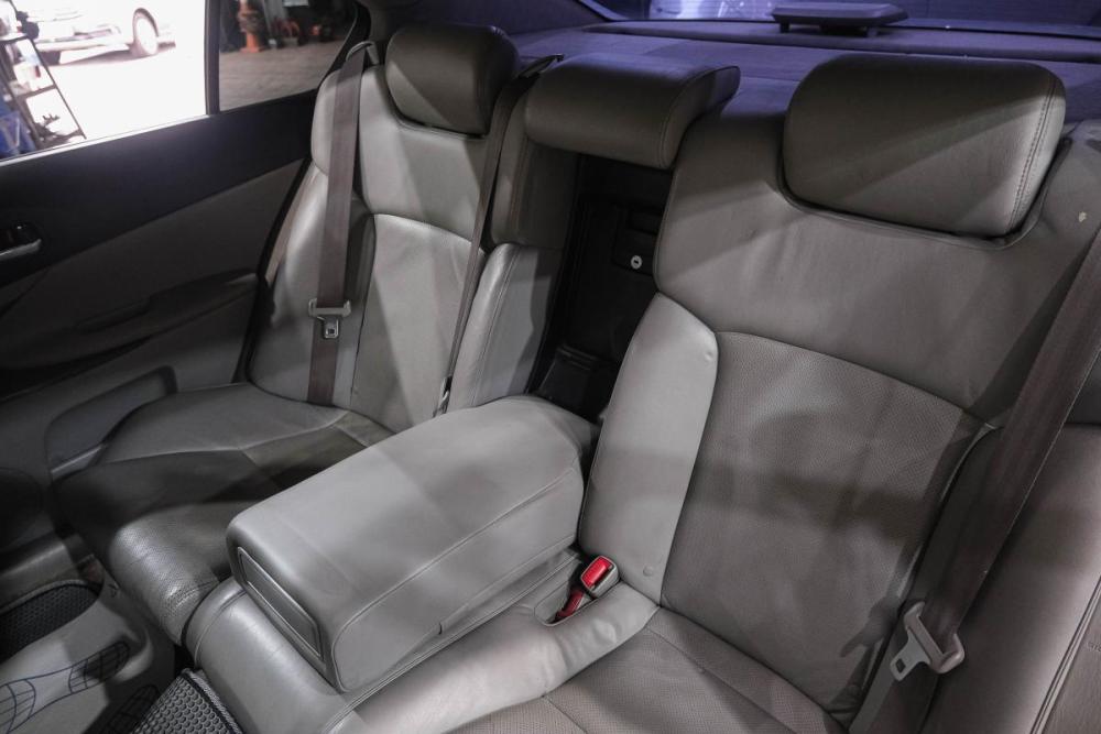 Lexus GS III Новокузнецк  - изображение 40
