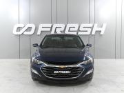 Chevrolet Malibu IX Рестайлинг Ростов-на-Дону  - изображение 23