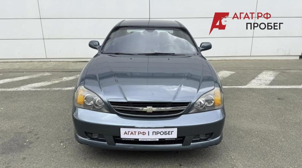 Chevrolet Evanda Ставрополь  - изображение 2