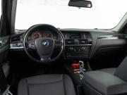 BMW X3 II (F25) Рестайлинг Москва  - изображение 28