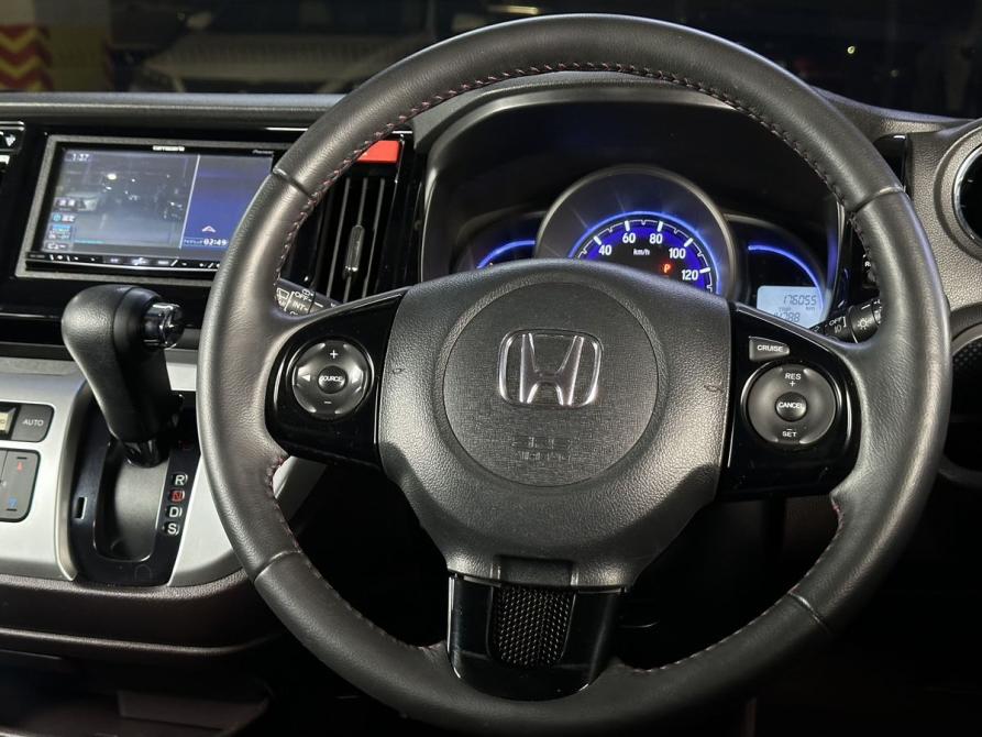Honda N-WGN I Уфа  - изображение 9
