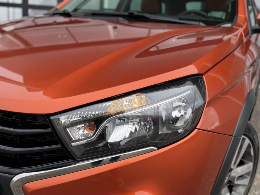 Lada (ВАЗ) Vesta I Тверь  - изображение 8