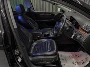 Volkswagen Passat B7 Красноярск  - изображение 23